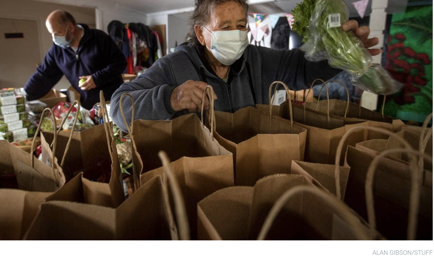 Piggy in the middle: How supermarkets became the all-powerful food gods