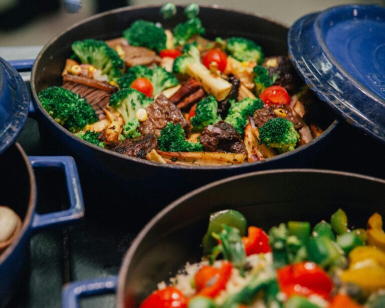 Uniting Aotearoa Through Kai: The need for a National Food Strategy
